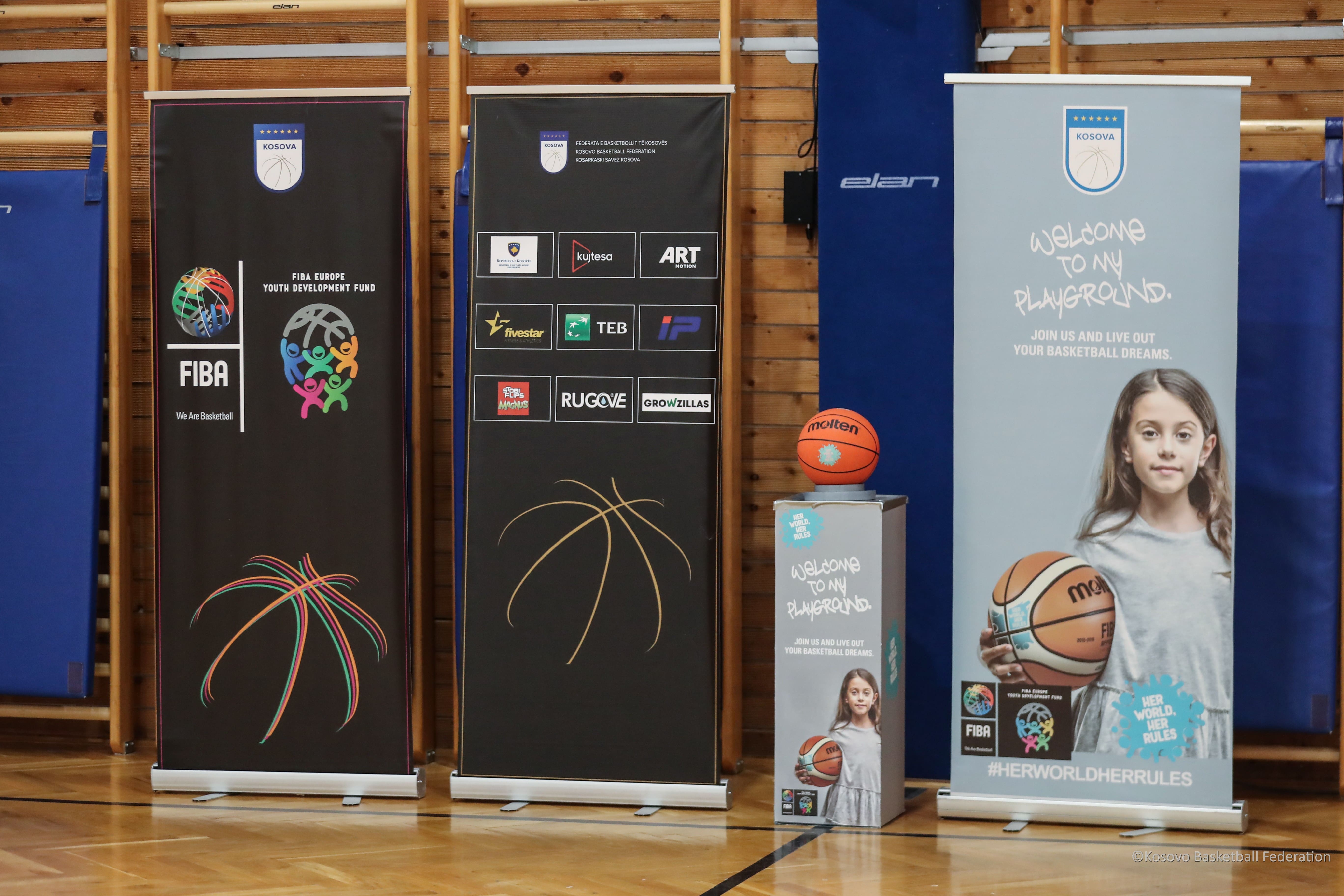 Final 4 Kupa (F): United Basketball-Junior 06